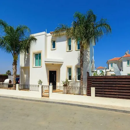 Villa Anna *